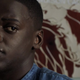 Daniel Kaluuya as Chris in Get Out.